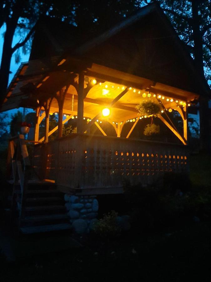 Pod Jesionem Homestay Poronin