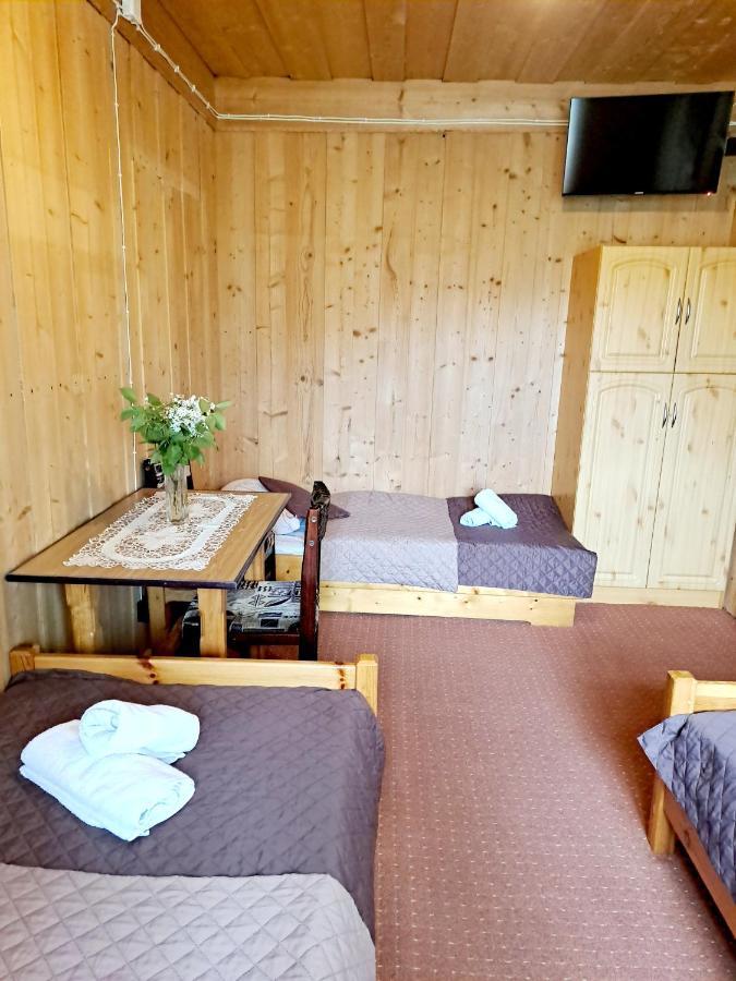 Homestay Pod Jesionem