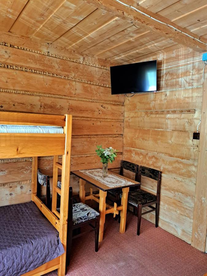 Pod Jesionem Homestay Poronin